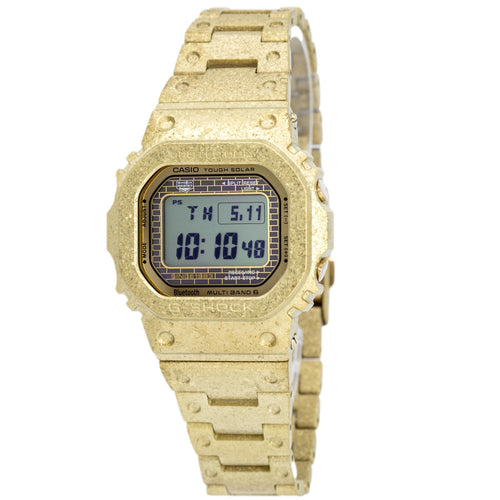 Casio GMW-B5000PG-9ER  40th Anniversary Ricristal Limited Ed