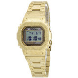 Casio GMW-B5000PG-9ER  40th Anniversary Ricristal Limited Ed