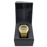 Casio GMW-B5000PG-9ER  40th Anniversary Ricristal Limited Ed