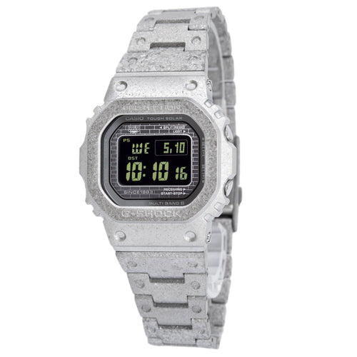 Casio GMW-B5000PS-1ER 40th Anniversary Ricristal Limited Ed