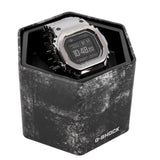Casio Uomo GMW-BZ5000D-1ER G-Shock Full Metal Solare