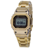 Casio Uomo GMW-BZ5000GD-9ER G-Shock Full Metal Solare