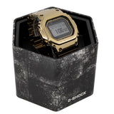 Casio Uomo GMW-BZ5000GD-9ER G-Shock Full Metal Solare