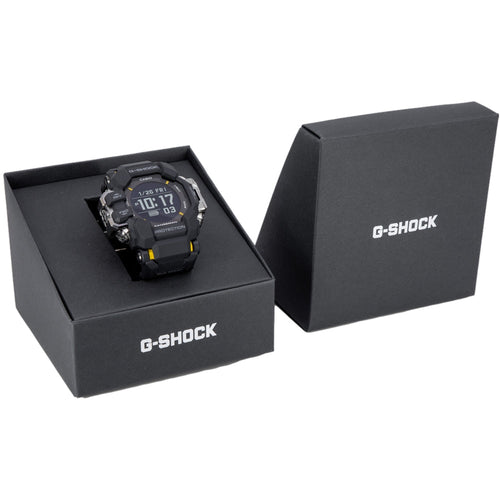 GPR-H1000-1ER G-Shock LAND RANGEMAN Radio Solar