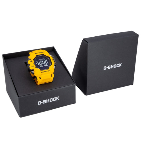 Casio GPR-H1000-9ER G-Shock LAND RANGEMAN Radio Solar
