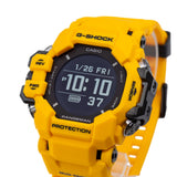 Casio GPR-H1000-9ER G-Shock LAND RANGEMAN Radio Solar