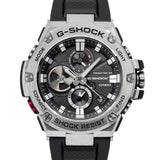Casio Man GST-B100-1AER  G-Shock Chrome Tough Solar  watch