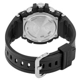 Casio Man GST-B100-1AER  G-Shock Chrome Tough Solar  watch