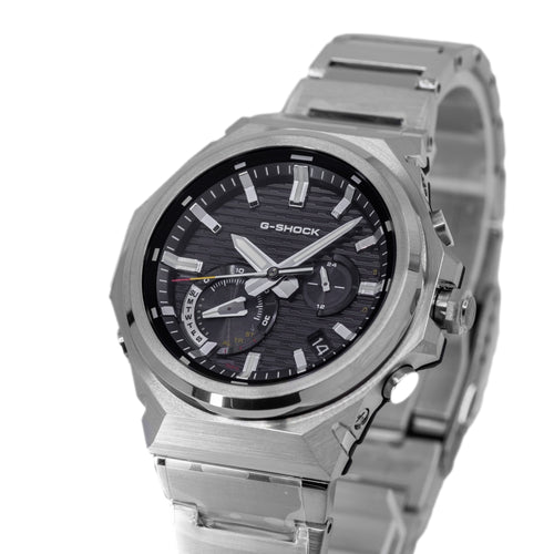 Casio Uomo GST-B1000D-1AER G-Shock G-Steel Solare