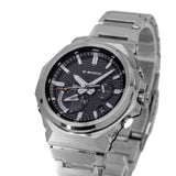 Casio Uomo GST-B1000D-1AER G-Shock G-Steel Solare