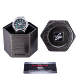 Casio Uomo GST-B1000D-3AER G-Shock G-Steel Solare