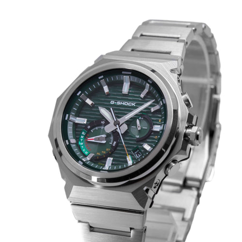 Casio Uomo GST-B1000D-3AER G-Shock G-Steel Solare