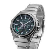 Casio Uomo GST-B1000D-3AER G-Shock G-Steel Solare