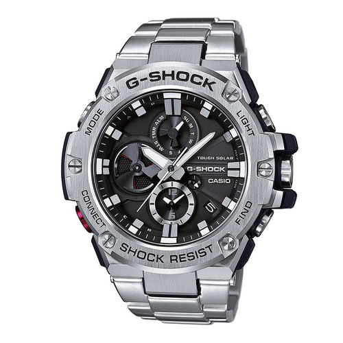 Casio Uomo GST-B100D-1AER G-Shock Quartz