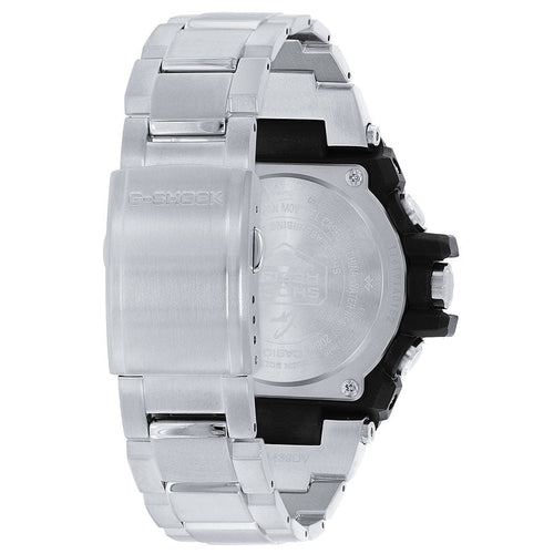 Casio Uomo GST-B100D-1AER G-Shock Quartz