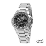 Casio GST-B400D-1AER G-Shock G-Steel Solar