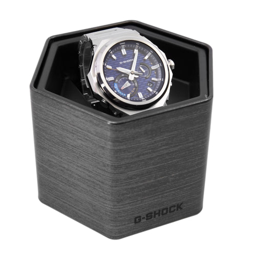 Casio Uomo GST-B1000D-2AER G-Shock G-Steel Solare