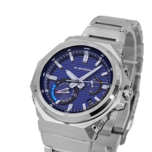 Casio Uomo GST-B1000D-2AER G-Shock G-Steel Solare