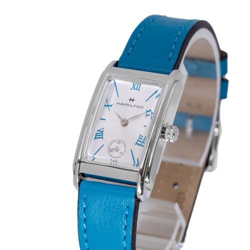 Hamilton Donna H11221650 American Classic Ardmore Quarzo
