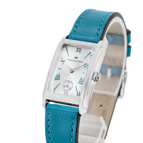 Hamilton Donna H11221650 American Classic Ardmore Quarzo