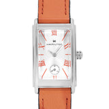 Hamilton Donna H11221851 American Classic Ardmore Quarzo