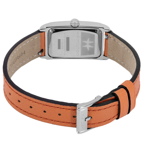 Hamilton Donna H11221851 American Classic Ardmore Quarzo