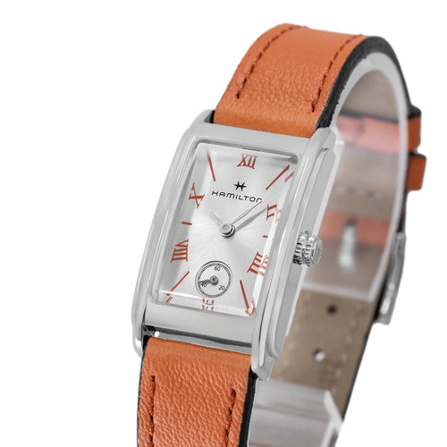 Hamilton Donna H11221851 American Classic Ardmore Quarzo