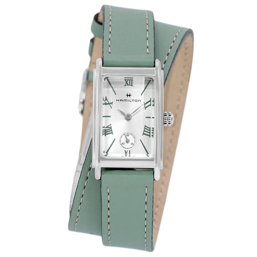 Hamilton Donna H11221852 American Classic Ardmore Quarzo