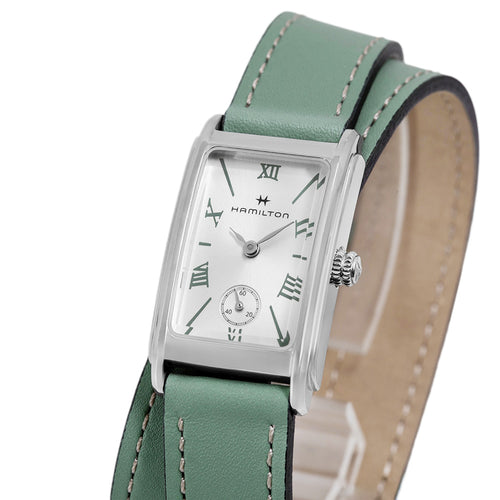 Hamilton Donna H11221852 American Classic Ardmore Quarzo