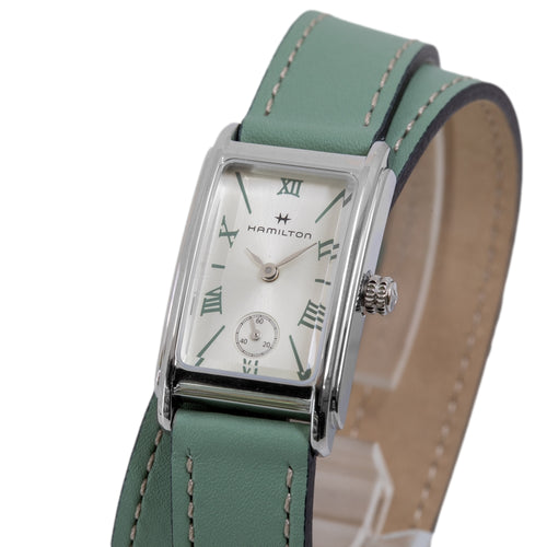 Hamilton Donna H11221852 American Classic Ardmore Quarzo