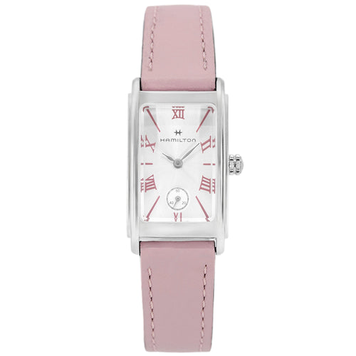 Hamilton Donna H11221853 American Classic Ardmore Quarzo