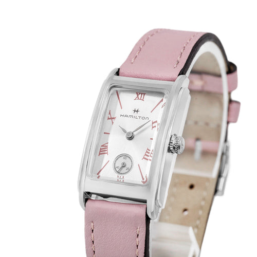 Hamilton Donna H11221853 American Classic Ardmore Quarzo