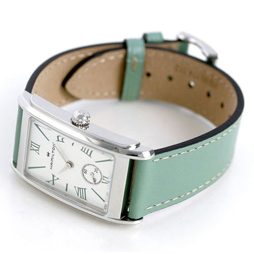 Hamilton Donna H11421014 American Classic Ardmore Quarzo