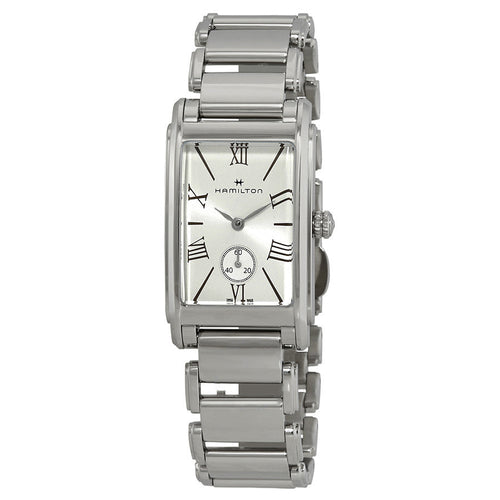Hamilton Uomo H11421114 American Classic Ardmore Quarzo