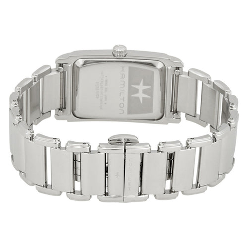 Hamilton Uomo H11421114 American Classic Ardmore Quarzo