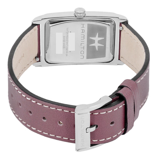 Hamilton Donna H11421814 American Classic Ardmore Quarzo