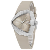 Hamilton Women's H24105370 Ventura S Automatic