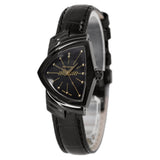 Hamilton Uomo H24201730 Ventura S Quarzo