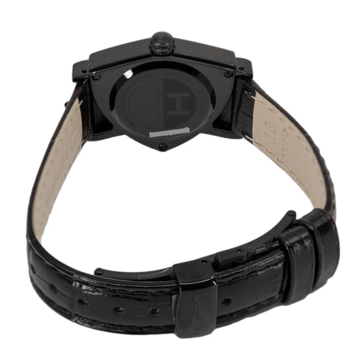 Hamilton Uomo H24201730 Ventura S Quarzo