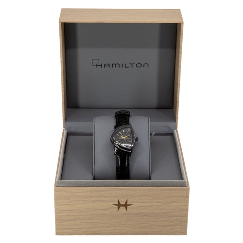 Hamilton Uomo H24201730 Ventura S Quarzo