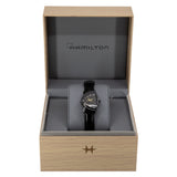 Hamilton Uomo H24201730 Ventura S Quarzo