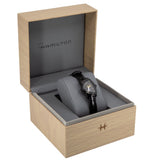 Hamilton Uomo H24201730 Ventura S Quarzo