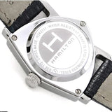 Hamilton Uomo H24211732 Ventura Quarzo