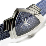Hamilton Uomo H24211941 Ventura Quarzo