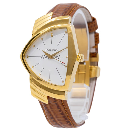 Hamilton Uomo H24301511 Ventura Quarzo