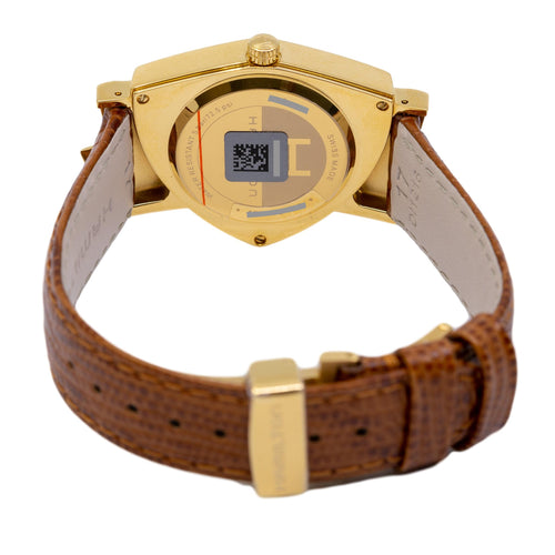 Hamilton Uomo H24301511 Ventura Quarzo