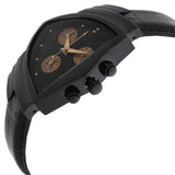 Hamilton Uomo H24402730 Ventura L Quarzo Cronografo