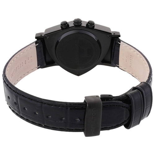 Hamilton Uomo H24402730 Ventura L Quarzo Cronografo