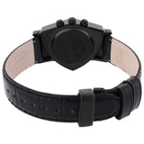 Hamilton Uomo H24402730 Ventura L Quarzo Cronografo