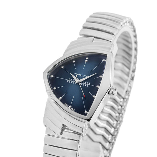 Hamilton Uomo H24411142 Ventura Quarzo
